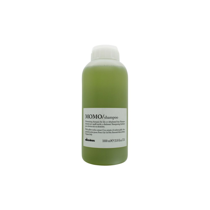 Davines Momo Champú Litro 1 Davines Momo Champú Litro 1