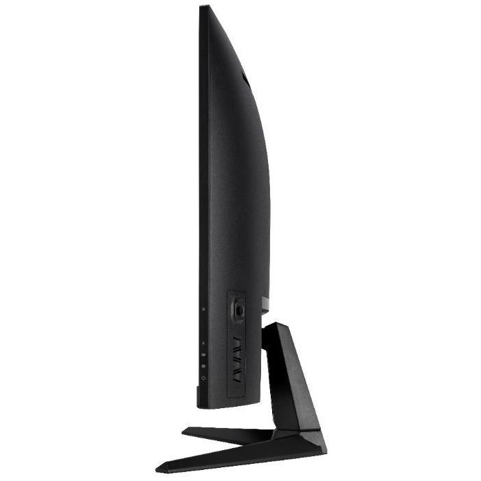 Asus VG328H1B Pantalla para PC 31.5" Full HD LED Negro Curva 165Hz 1ms VA Mate 6