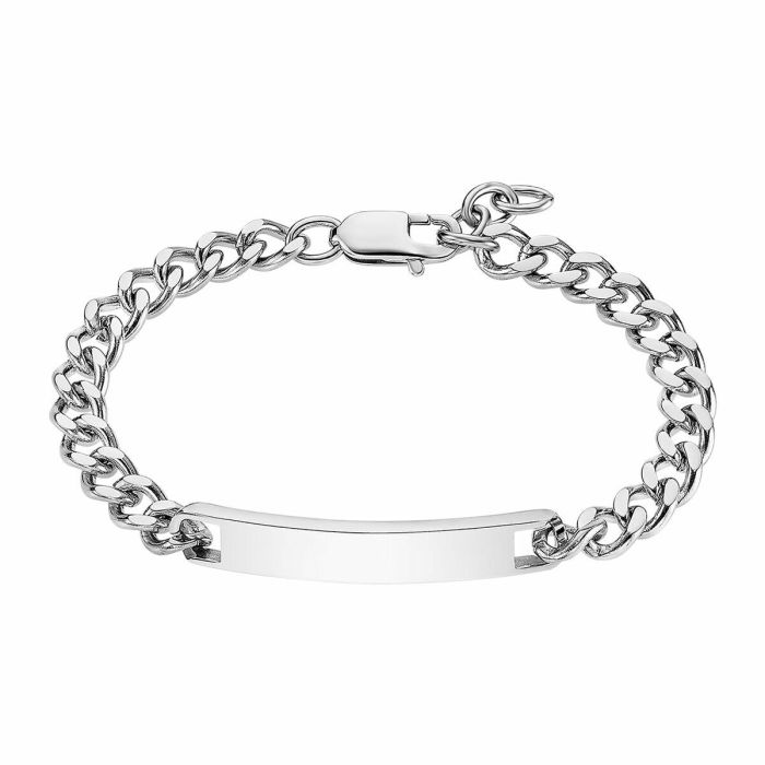 Pulsera Hombre Lotus LS2364-2/1 Plateado Pulsera Hombre Lotus LS2364-2/1 Plateado