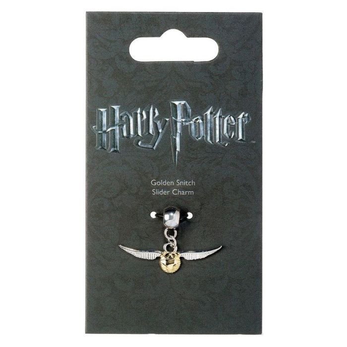 Colgante charm Golden Snitch Harry Potter 0 Colgante charm Golden Snitch Harry Potter 0