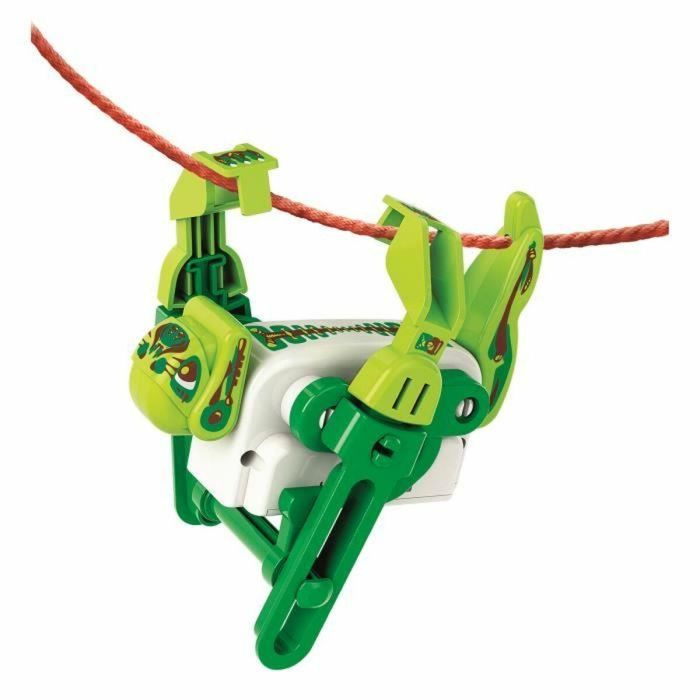 Clementoni CLE8005125529094 Robot de acción - Escalador 4 Clementoni CLE8005125529094 Robot de acción - Escalador 4