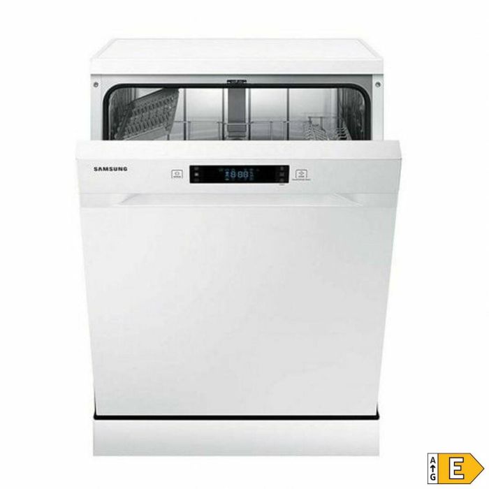 Lavavajillas Samsung DW60M6040FW 60 cm 9 Lavavajillas Samsung DW60M6040FW 60 cm 9