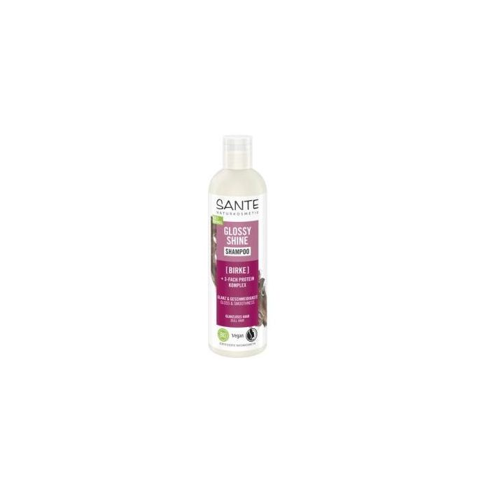 Champu Brillo Radiante Abedul 250 Ml Champu Brillo Radiante Abedul 250 Ml