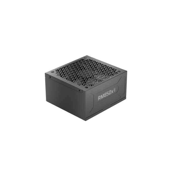 Corsair Fuente Alimentación RM850x SHIFT 850W 80+ Gold ATX 3.1 Modular CP-9020299-EU 1