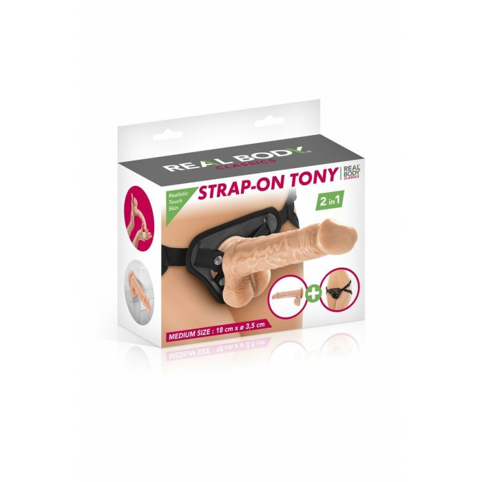 Set Erótico de Ataduras Real Body 4 Set Erótico de Ataduras Real Body 4
