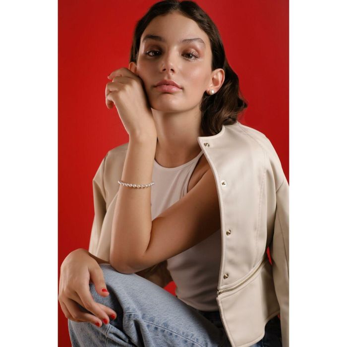 Pulsera Mujer Majorica 04253.01.1.B16.550.1 2 Pulsera Mujer Majorica 04253.01.1.B16.550.1 2