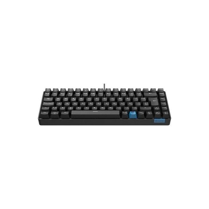Teclado Gaming Mecánico Inalámbrico Hiditec GM1K/ Hot-Swap switch Gateron Brown 1 Teclado Gaming Mecánico Inalámbrico Hiditec GM1K/ Hot-Swap switch Gateron Brown 1