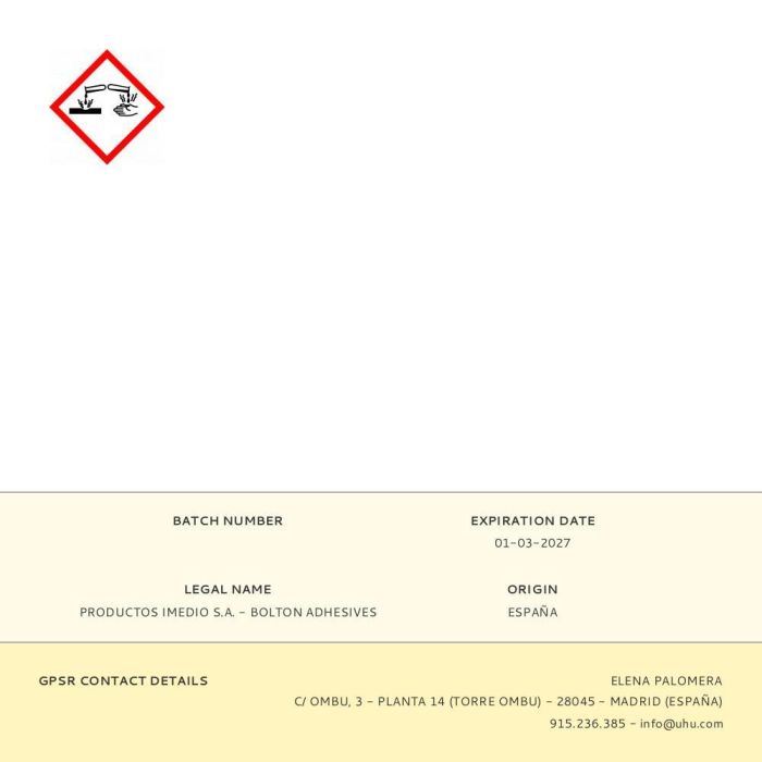 Griffon Desatascador stex® liquid 1l ref. 6300291 1 Griffon Desatascador stex® liquid 1l ref. 6300291 1