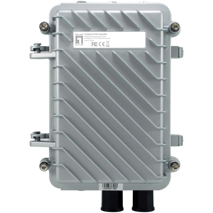 PoE/EoP LevelOne POR-1100 Repeater 2