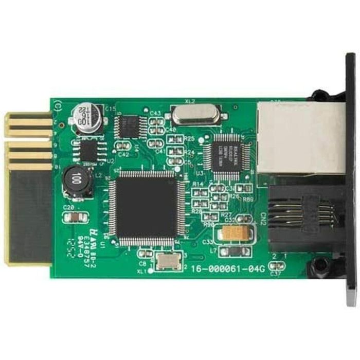 Tarjeta de Red APC APV9601 4 Tarjeta de Red APC APV9601 4