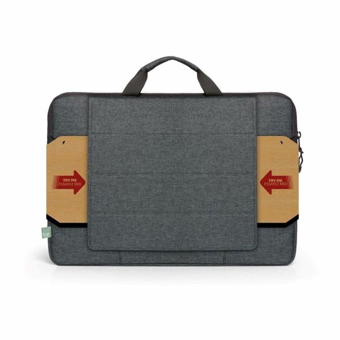 Port Designs POR1727109812791 Bolso para portátil BELIZE II ERGOVIEW 15.6/16'' con soporte integrado 4 Port Designs POR1727109812791 Bolso para portátil BELIZE II ERGOVIEW 15.6/16'' con soporte integrado 4