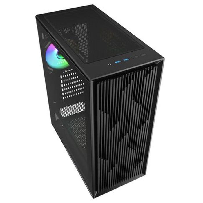 Sharkoon VK2 Full Tower Negro 1 Sharkoon VK2 Full Tower Negro 1