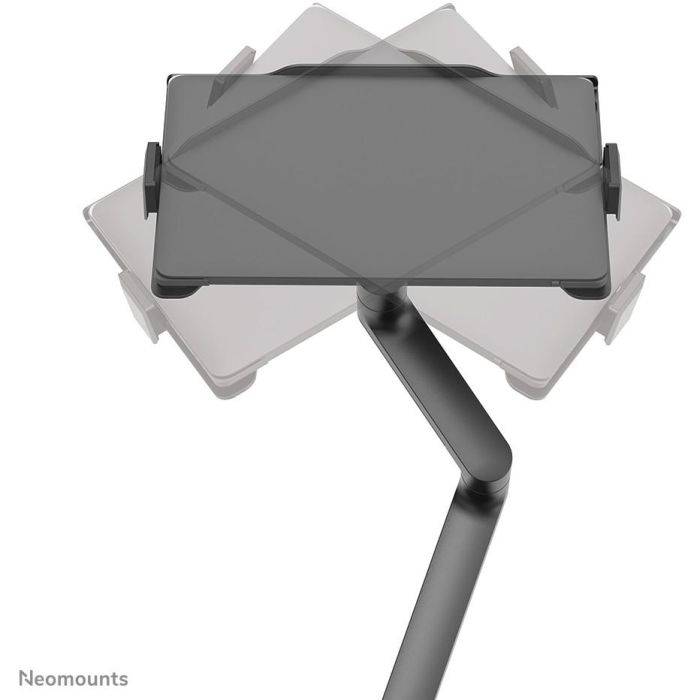 Soporte para Portátil, eBook y iPad Neomounts DS20-425BL1 17,3" 11,6" 17 Soporte para Portátil, eBook y iPad Neomounts DS20-425BL1 17,3" 11,6" 17