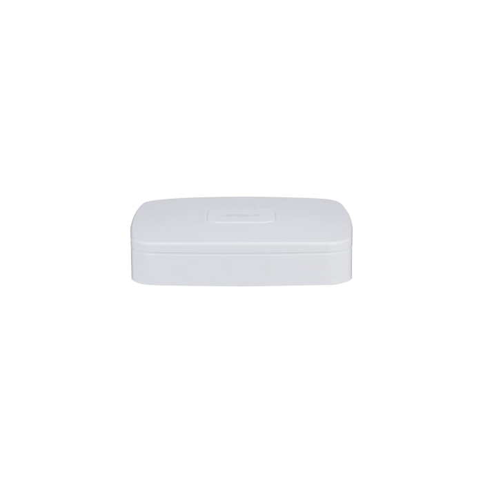 (Dhi-Nvr4104-Ei) Dahua Grabador Ip Nvr Wizsense 1 unidad 1Hdd 4 Canales con Inteligencia Artificial (Dhi-Nvr4104-Ei) Dahua Grabador Ip Nvr Wizsense 1 unidad 1Hdd 4 Canales con Inteligencia Artificial