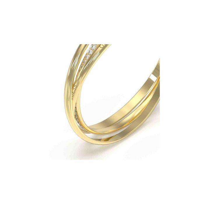 Pulsera Mujer Guess JUBB04072JWYGT-U 1 Pulsera Mujer Guess JUBB04072JWYGT-U 1