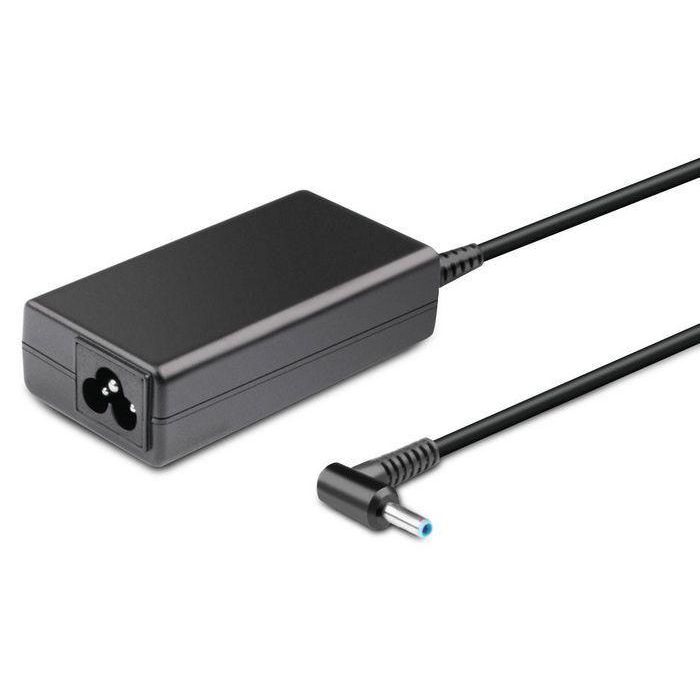 CoreParts Power Adapter for Asus 150W 19.5V 7.7A Plug:4.5*3.0 Including EU Power Cord CoreParts Power Adapter for Asus 150W 19.5V 7.7A Plug:4.5*3.0 Including EU Power Cord