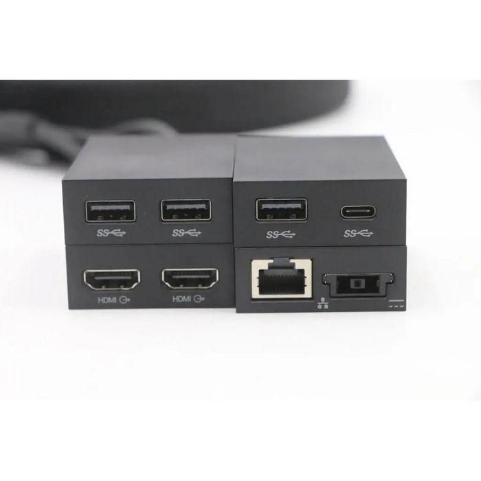 Lenovo Meeting Hub60 one cable, 1.83 meters length, designed for connecting Lenovo meeting hub devices. 1