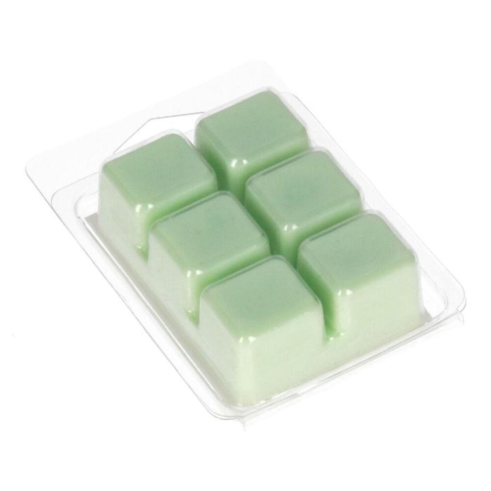 Ambientadores 6 cubos aroma jazmín egipcio. cera de soja natural elka 1 Ambientadores 6 cubos aroma jazmín egipcio. cera de soja natural elka 1