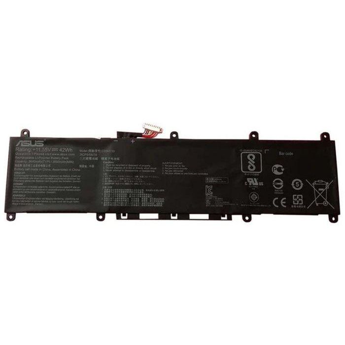 Asus TP412 BATT/COS POLY/C31N1733 Asus TP412 BATT/COS POLY/C31N1733