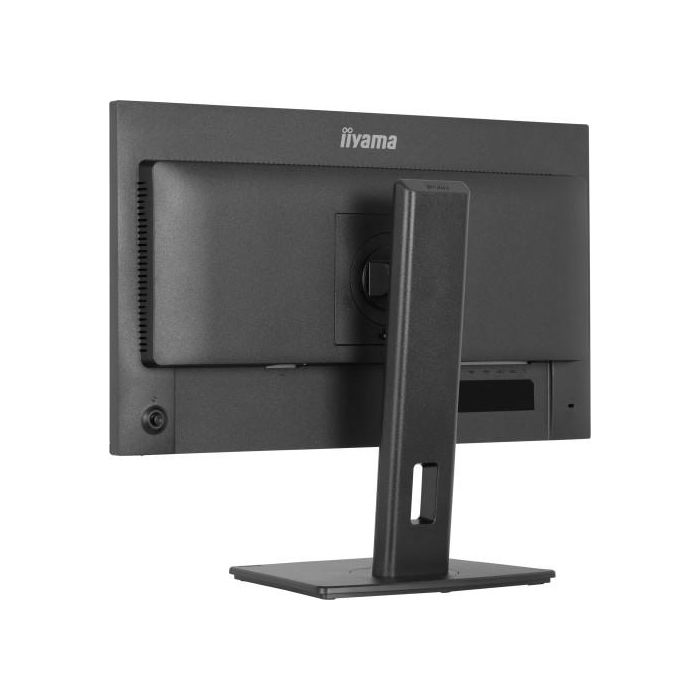 iiyama XB2497HSU-B1 Monitor 23.8" Full HD IPS 4ms 120Hz HDMI DisplayPort USB VESA Negro 12
