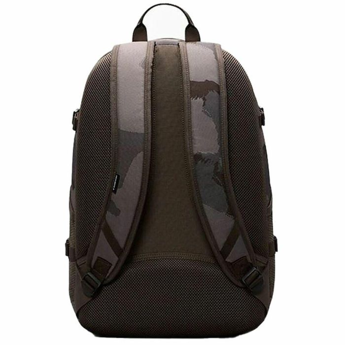 Mochila Casual Converse Straight Edge Verde militar Camuflaje 3 Mochila Casual Converse Straight Edge Verde militar Camuflaje 3