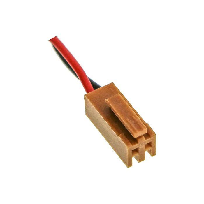 CoreParts Battery for PLC 45.00Wh Li-MnO2 3V 15000mAh for GE Fanuc IC693ACC302A, IC693ACC302B 1 CoreParts Battery for PLC 45.00Wh Li-MnO2 3V 15000mAh for GE Fanuc IC693ACC302A, IC693ACC302B 1