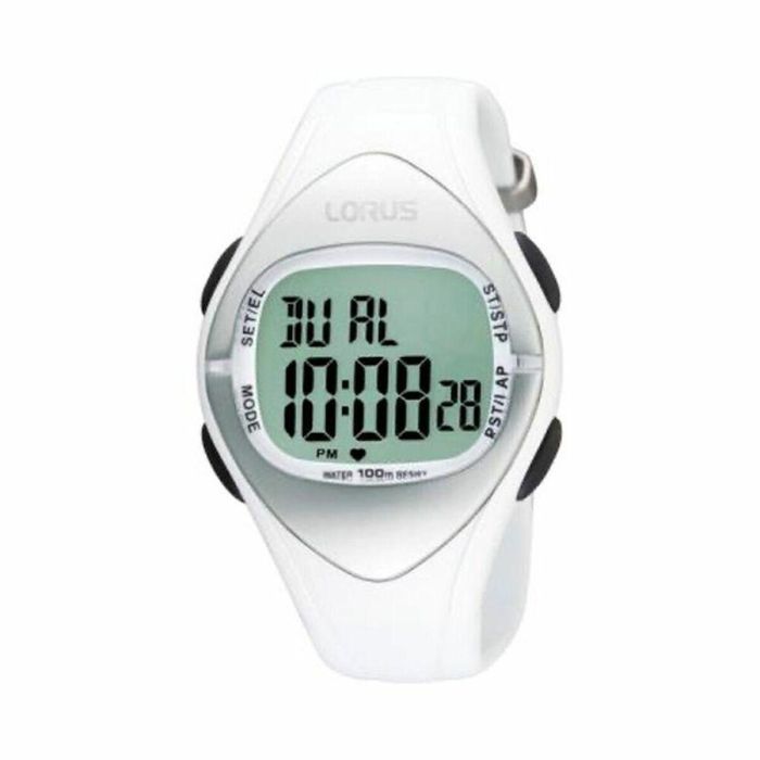 Reloj Hombre Lorus R2301FX9 Ø 36 mm Gris Reloj Hombre Lorus R2301FX9 Ø 36 mm Gris
