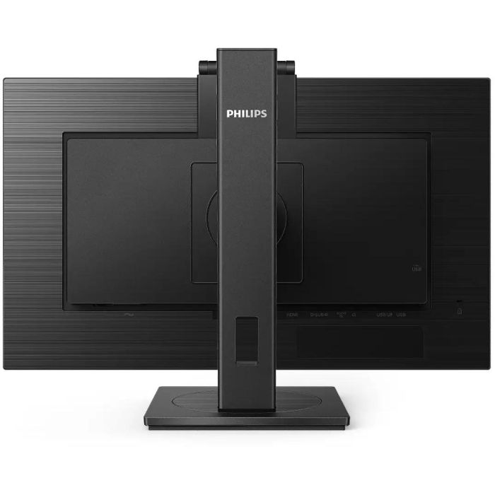 Philips 242B1H Monitor 23.8" Full HD IPS 1920x1080 DVI HDMI DP USB 4ms Negro 4 Philips 242B1H Monitor 23.8" Full HD IPS 1920x1080 DVI HDMI DP USB 4ms Negro 4