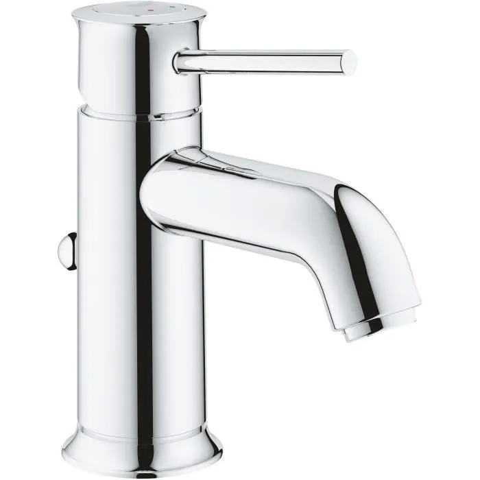 Grohe Mezclador Monomando de Lavabo Tamaño S 0 Grohe Mezclador Monomando de Lavabo Tamaño S 0