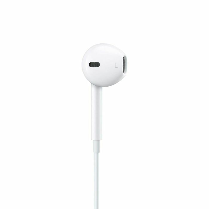 Apple EarPods Auriculares con Conector Jack 3.5mm Blancos MWU53ZM/A 7 Apple EarPods Auriculares con Conector Jack 3.5mm Blancos MWU53ZM/A 7