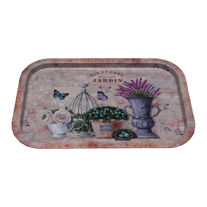 Bandeja Versa 23 X 1,5 X 34 CM 1 Bandeja Versa 23 X 1,5 X 34 CM 1