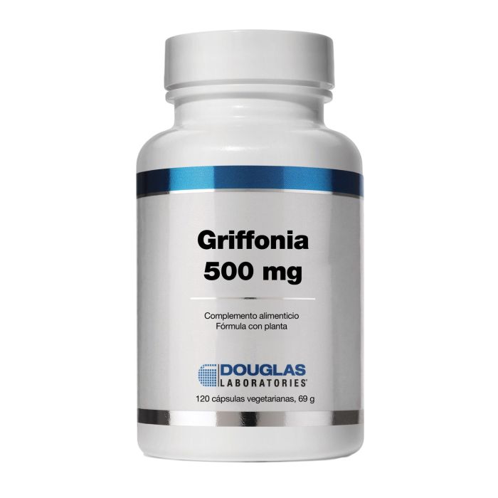 Griffonia 500 Mg Griffonia 500 Mg