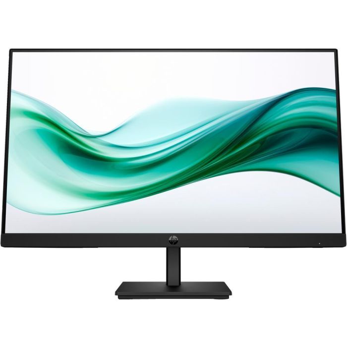 HP 324pv Monitor FHD 23.8" VA Negro con Pantalla Antirreflectante y Tecnología Low Blue Light HP 324pv Monitor FHD 23.8" VA Negro con Pantalla Antirreflectante y Tecnología Low Blue Light