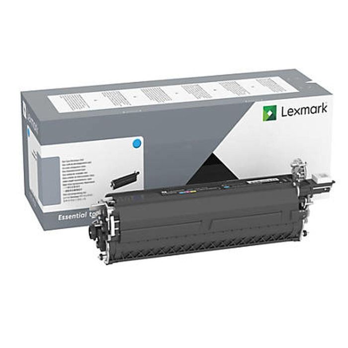 LEXMARK Unidad de revelador DEV 125K LEXMARK Unidad de revelador DEV 125K