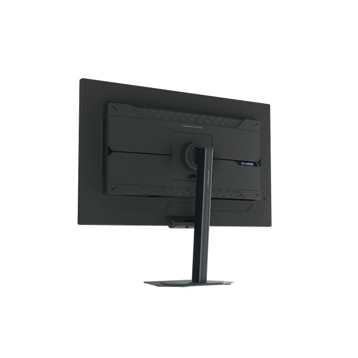 Gigabyte G27UP Monitor Gaming 27" SS IPS 3840x2160 1ms 160Hz 2HDMI 1DP USB Type C Ajuste Altura