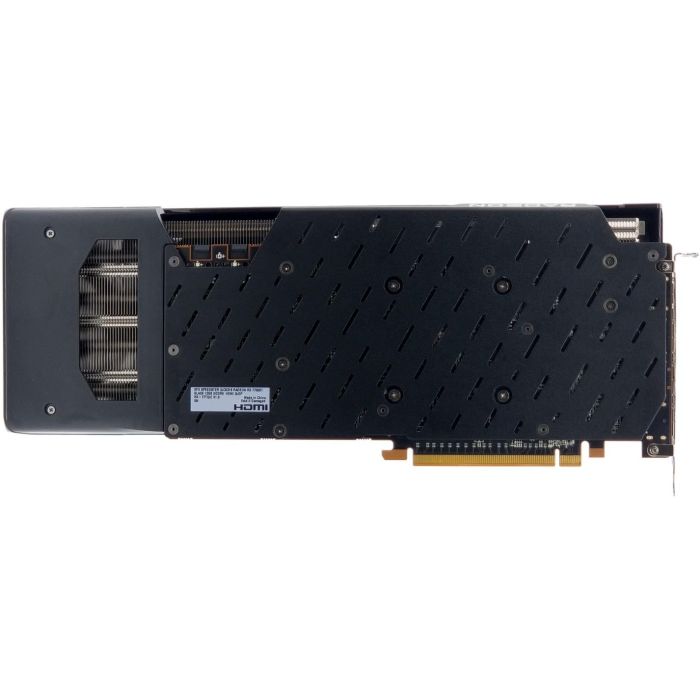 XFX RX 7700 XT Speedster QICK319 Black Edition 12GB GDDR6 3 Ventiladores PCI Express 4.0 8 XFX RX 7700 XT Speedster QICK319 Black Edition 12GB GDDR6 3 Ventiladores PCI Express 4.0 8