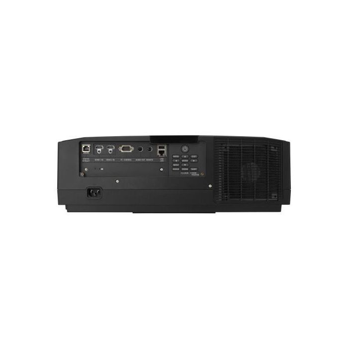 NEC PV710UL-B Proyector de alcance estándar 7100 lúmenes ANSI 3LCD WUXGA (1920x1200) Negro 5 NEC PV710UL-B Proyector de alcance estándar 7100 lúmenes ANSI 3LCD WUXGA (1920x1200) Negro 5