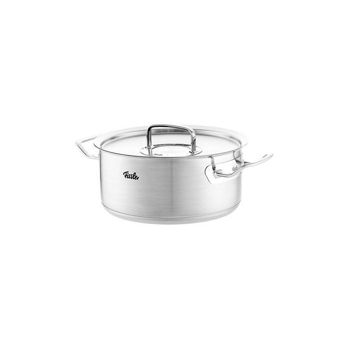 Original-Profi Collection® Cacerola 20Cm FISSLER 084-138-20-000/0 10 Original-Profi Collection® Cacerola 20Cm FISSLER 084-138-20-000/0 10