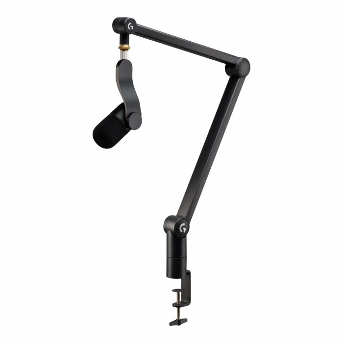 Micrófono Logitech 988-000586 0 Micrófono Logitech 988-000586 0