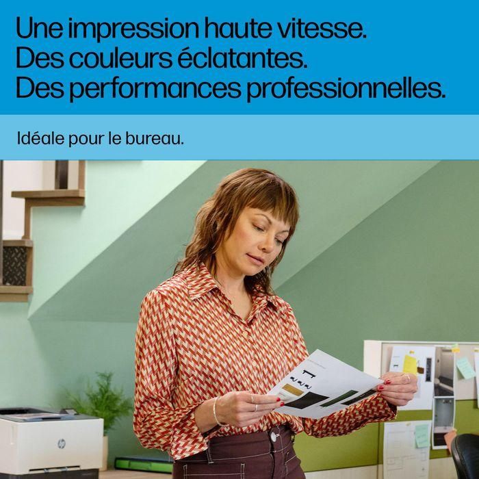 HP Impresora laser color LaserJet Pro 3202dn 15 HP Impresora laser color LaserJet Pro 3202dn 15