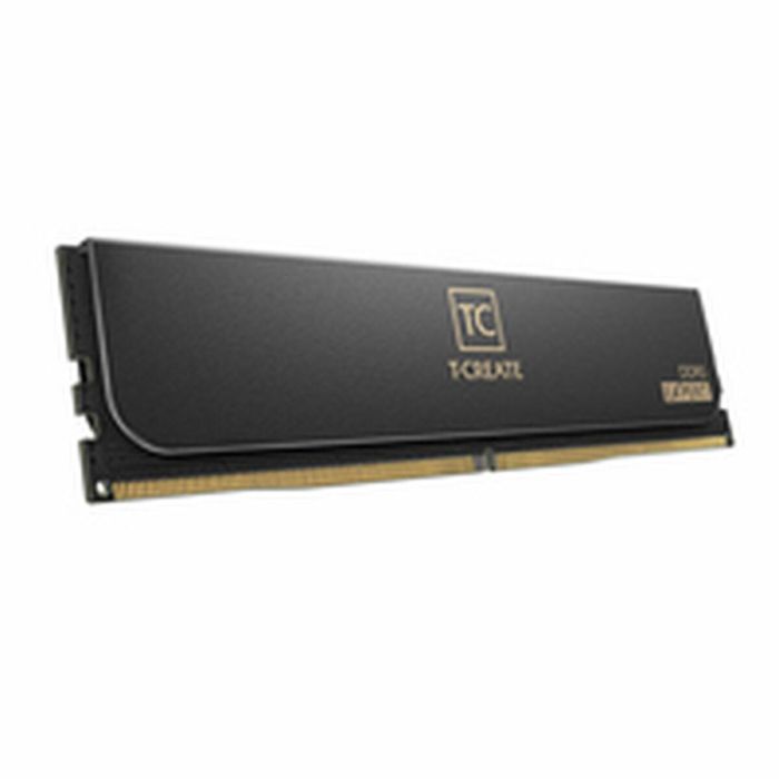 Team Group CTCED532G6000HC38GDC01 Módulo de Memoria RAM 32GB (2x16GB) DDR5 6000MHz para PC 8 Team Group CTCED532G6000HC38GDC01 Módulo de Memoria RAM 32GB (2x16GB) DDR5 6000MHz para PC 8