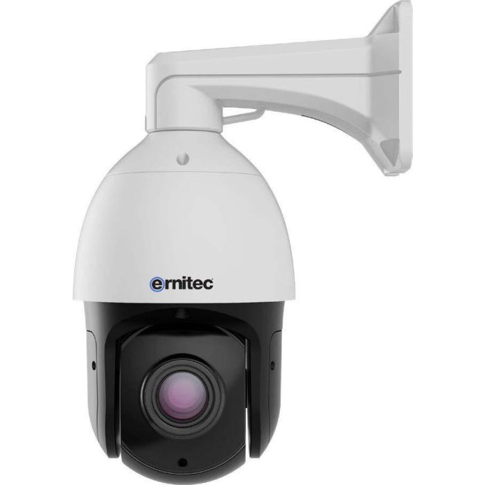Ernitec Jupiter Pro PTZ Network Camera 5MP 30x Optical Zoom Ernitec Jupiter Pro PTZ Network Camera 5MP 30x Optical Zoom
