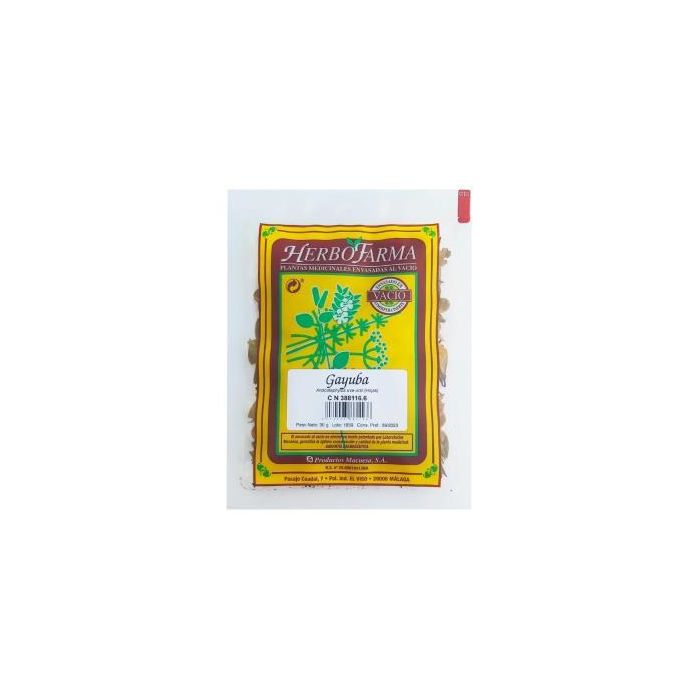 Macoesa Gayuba Herbofarma 30Gr Macoesa Gayuba Herbofarma 30Gr