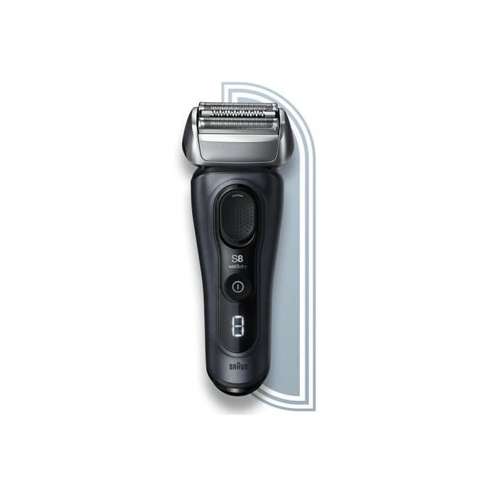 Braun Rasierer Series 8 8413s 1