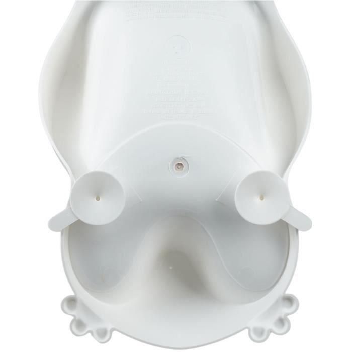 THERMOBABY Carrito de baño Babycoon - Marrón helado 2 THERMOBABY Carrito de baño Babycoon - Marrón helado 2