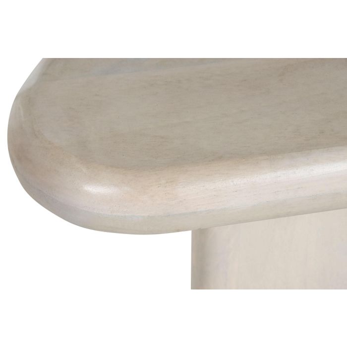 Mesa de Centro Home ESPRIT Madera de mango 98 x 50 x 47 cm 85 x 60 x 47 cm 3 Mesa de Centro Home ESPRIT Madera de mango 98 x 50 x 47 cm 85 x 60 x 47 cm 3