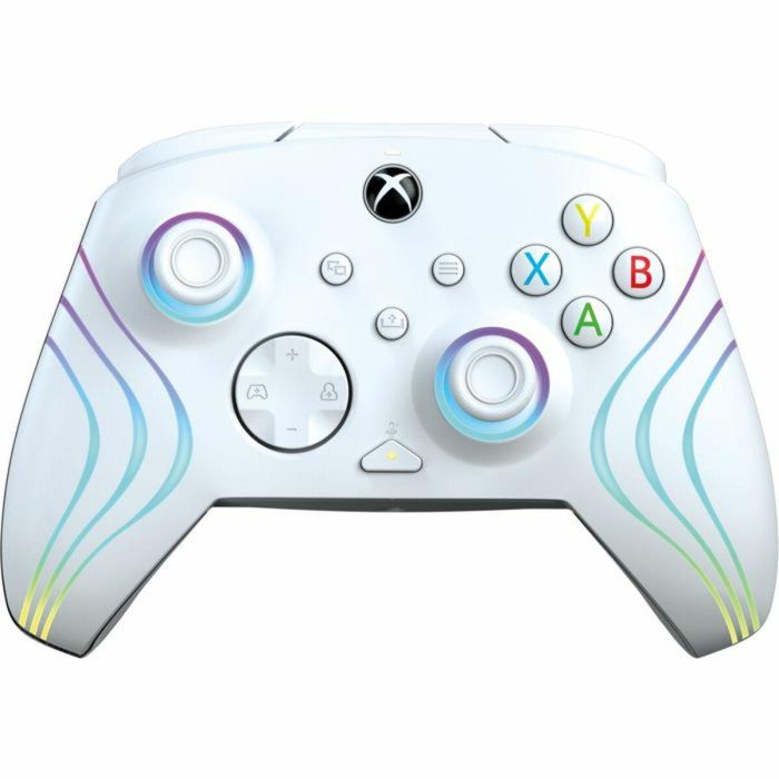 Mando Gaming PDP 4 Mando Gaming PDP 4