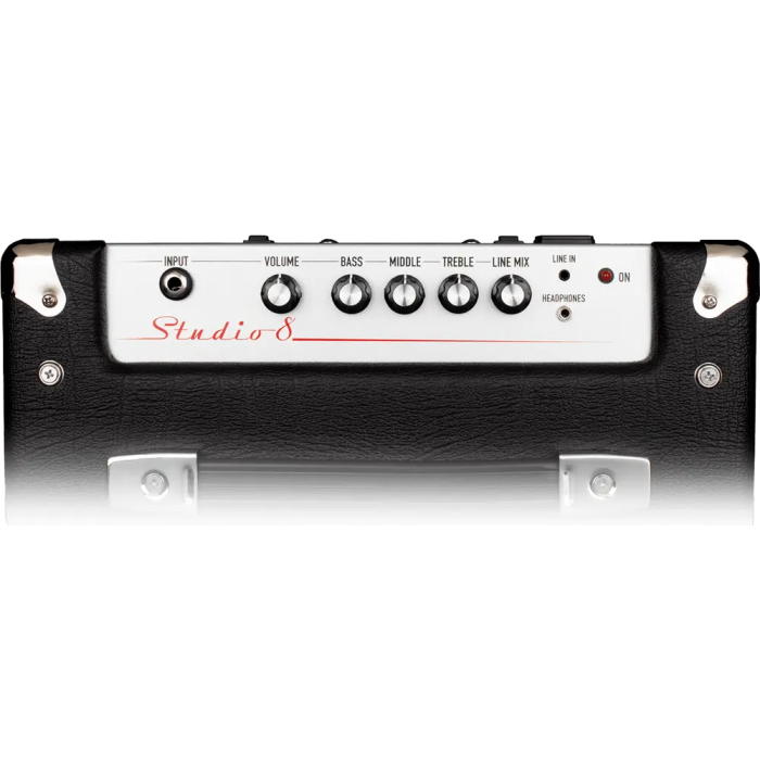 Amplificador Bajo Combo ASHDOWN Studio 8 30W 1x8" 3