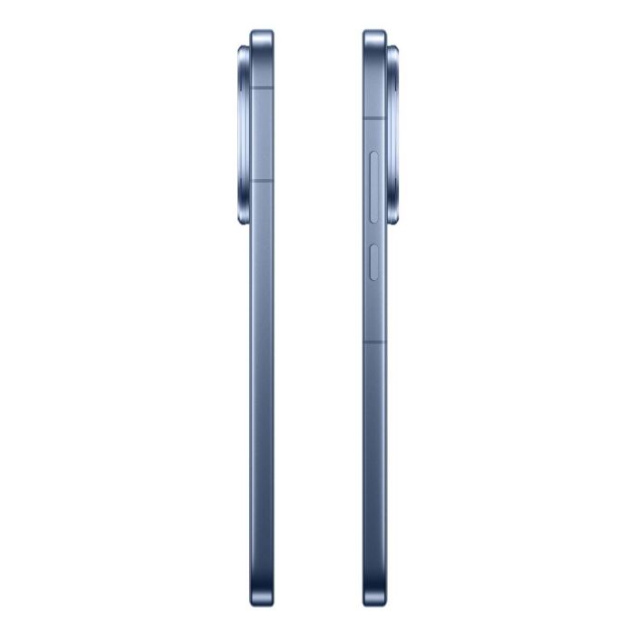 Smartphone Realme GT 8 Pro 6,79" Octa Core 12 GB RAM 256 GB Azul 5 Smartphone Realme GT 8 Pro 6,79" Octa Core 12 GB RAM 256 GB Azul 5