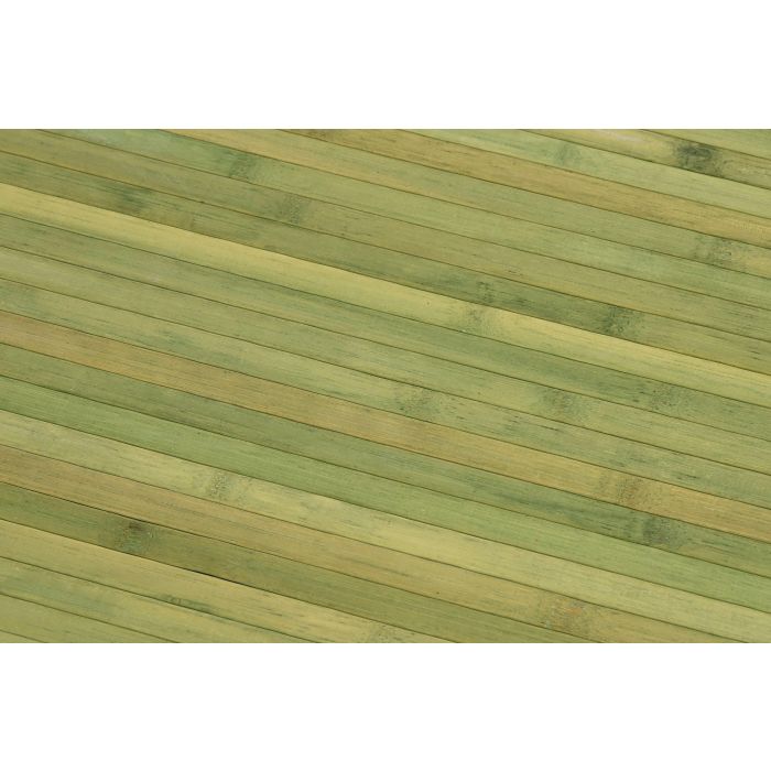 DKD Home Decor Alfombra Bambu Bamboo carpets 25 Verde 230 x 160 cm (2 Unidades) 3